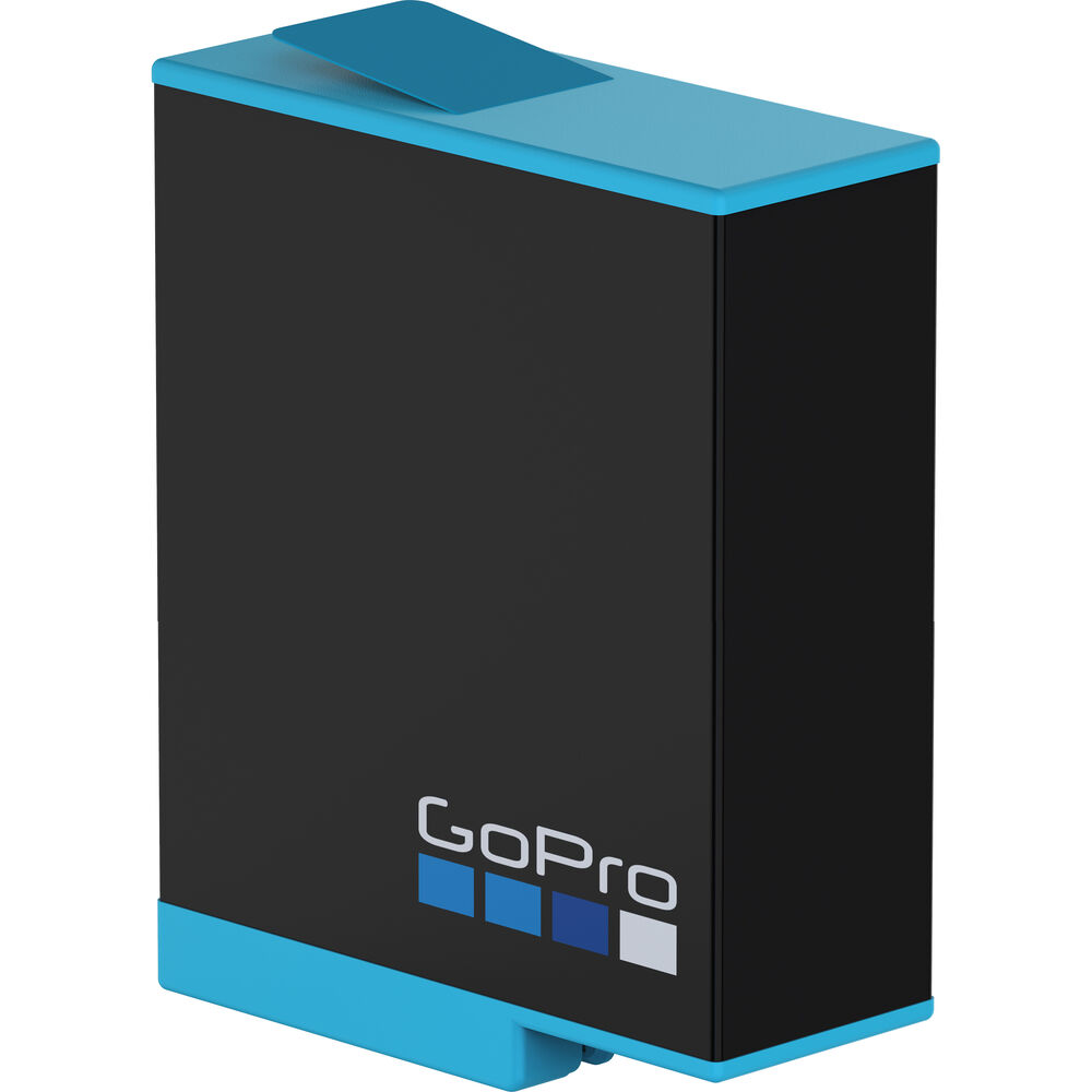 GoPro Rechargeable Li-Ion Battery for HERO9/10/11/12 Black