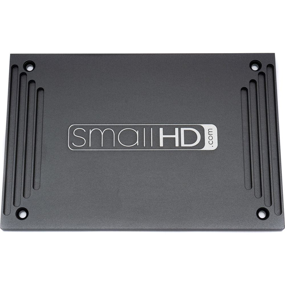 SmallHD Backplate for 702 Touch & Cine 7