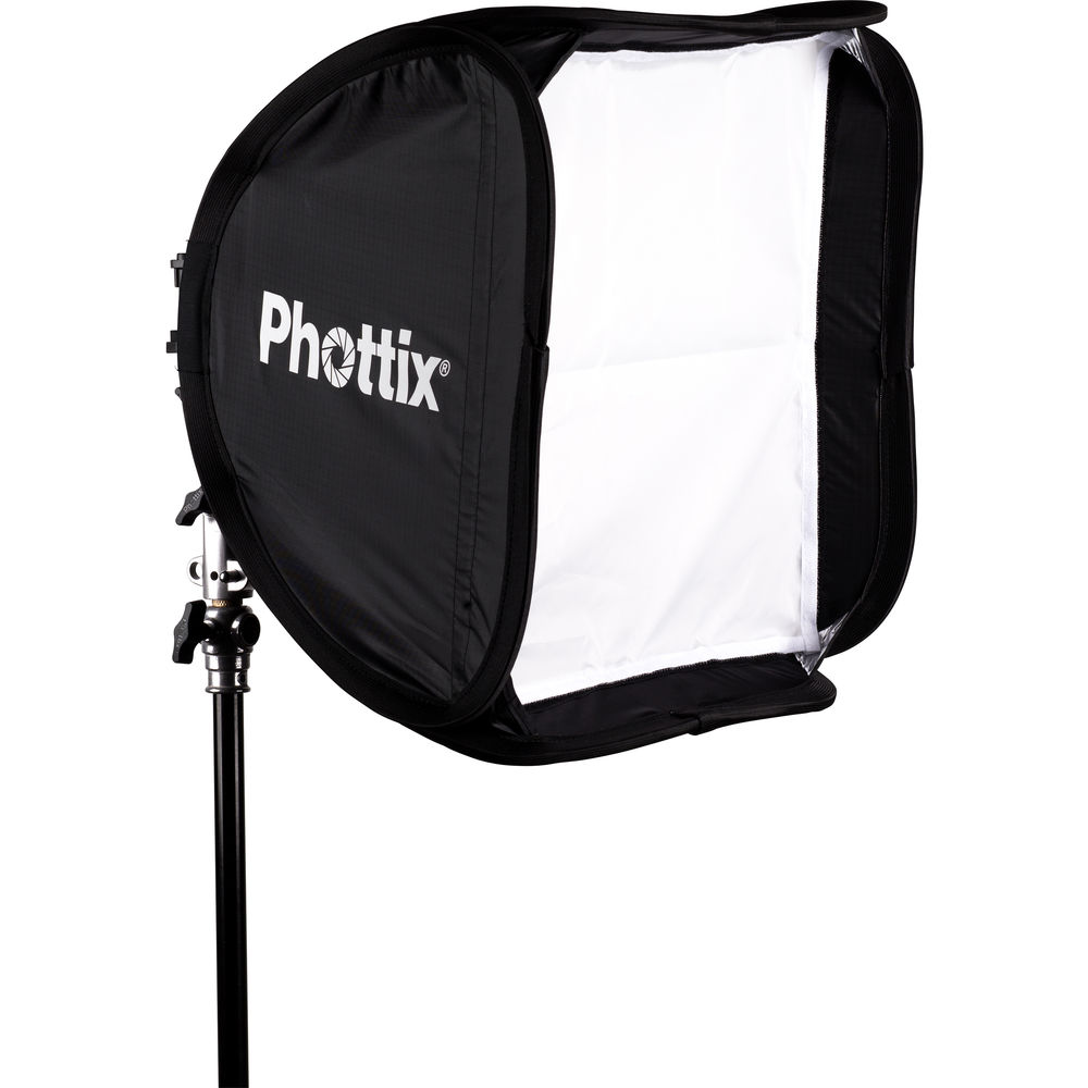Phottix Transfolder Softbox (16 x 16")
