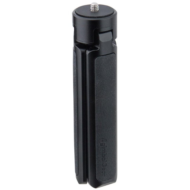 KUPO Handheld Tripod W/1/4" Male Thread