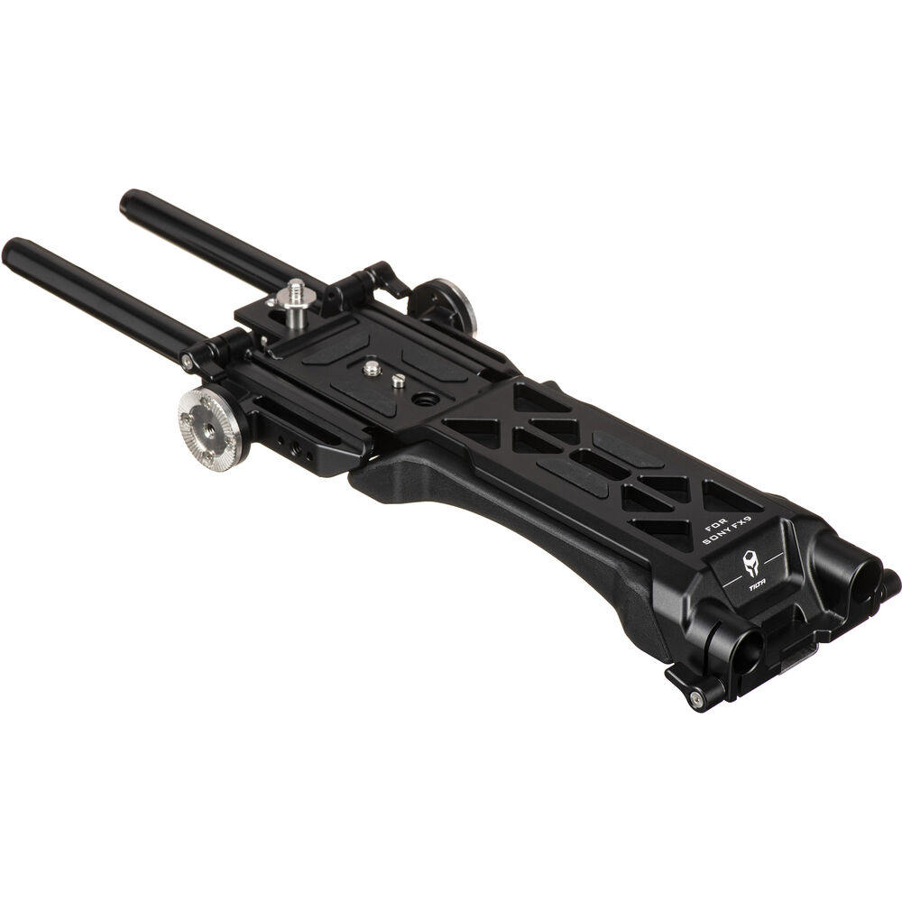 Tilta Quick Release Baseplate for FX9 Camera Cage
