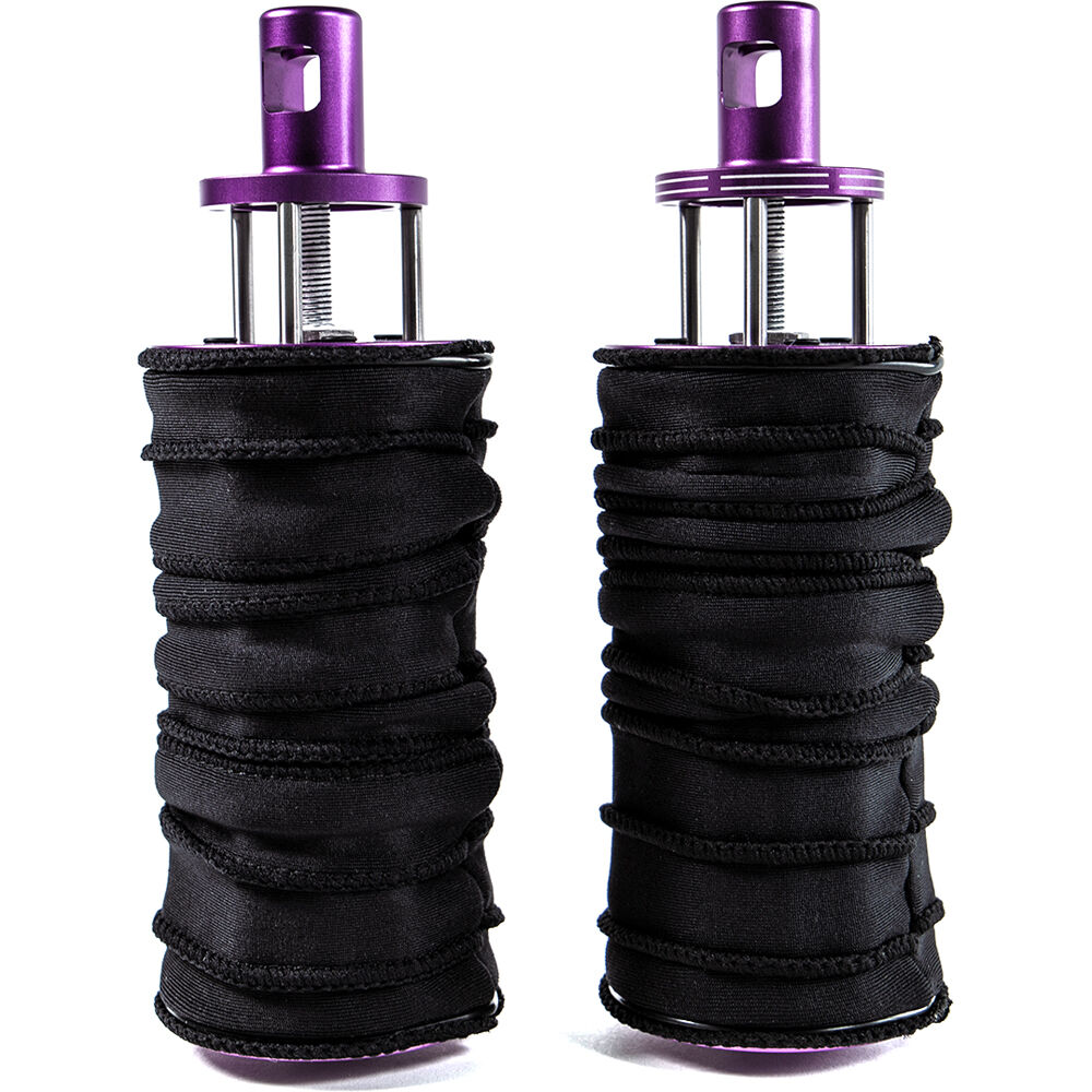 FLOWCINE Purple Spring Core for xARM Stabilization Arm (52 to 64 lb)