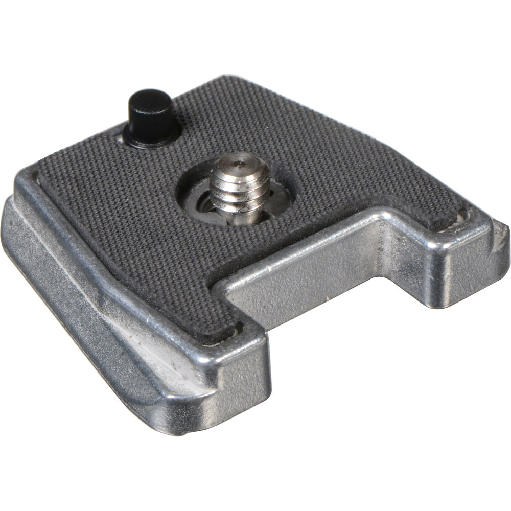 Manfrotto 384PL-14 Dove Tail Quick Release Plate 1/4"-20