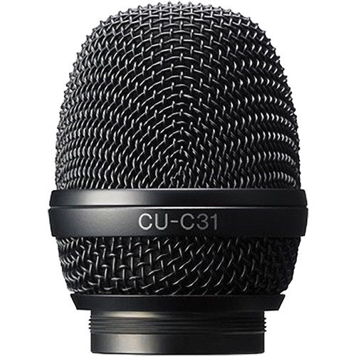 Sony CUC31 Condenser Cardioid Microphone Capsule