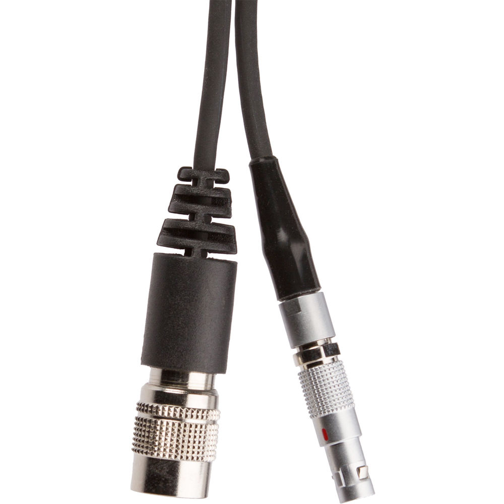 Teradek RT MK3.1 RED EPIC DSMC Camera Control Cable (24")