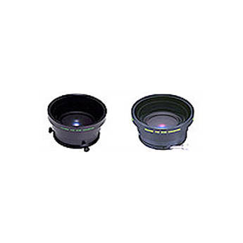 Fujinon 0.8x Zoom Through Wide Angle Converter Lens (WCV-H100)