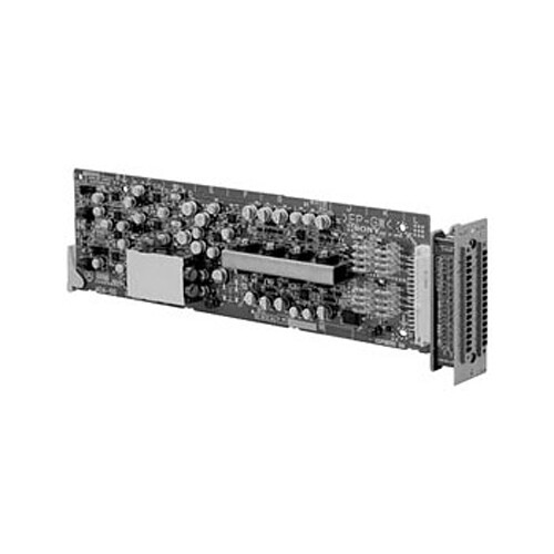 Sony BKPF-L753A Analog Audio Distribution Board for PFV-L10 19" Rack Mountable Compact Interface Unit