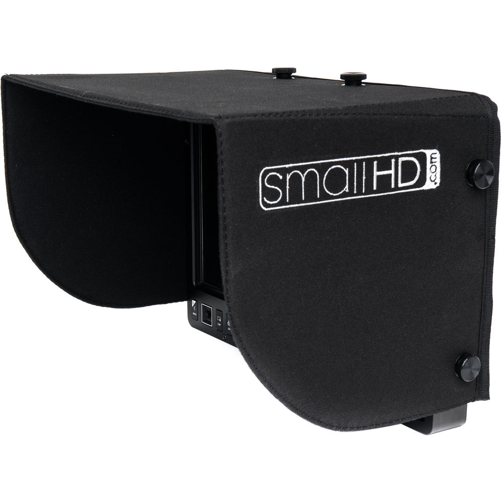 SmallHD Sun Hood for 1300 Series Monitors