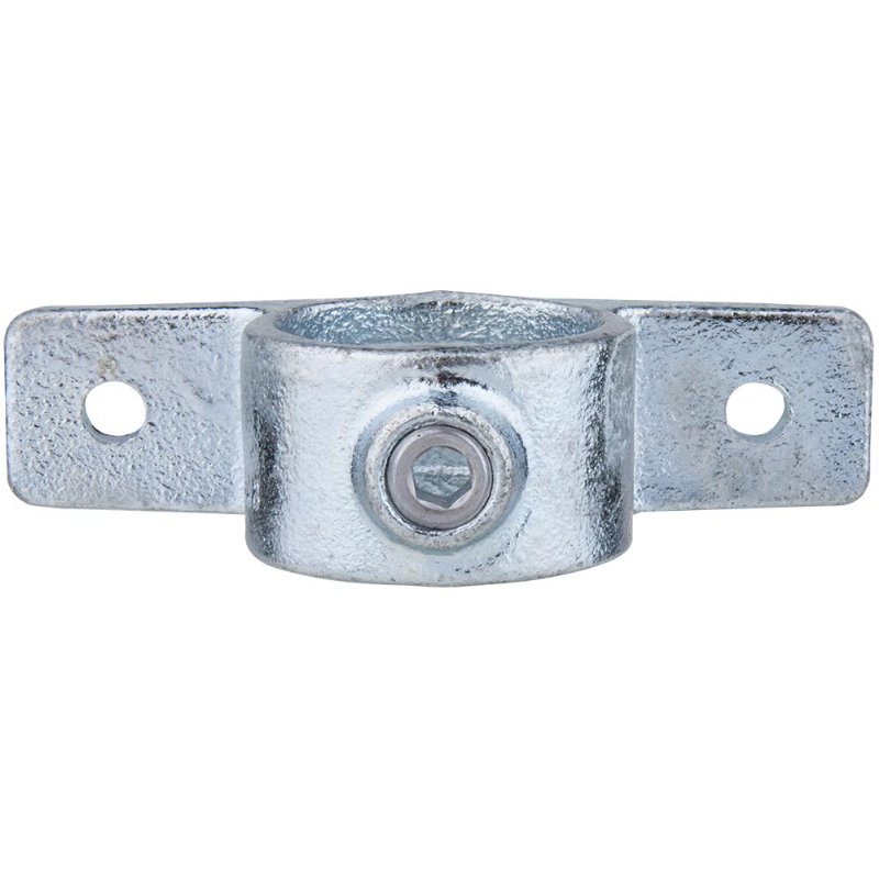 KUPO DOUBLE SIDE FIXING BRACKET, SILVER