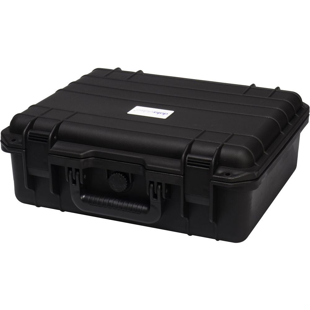 Datavideo HC-300 Hard Case for TP-300 Teleprompter Kit (Black)