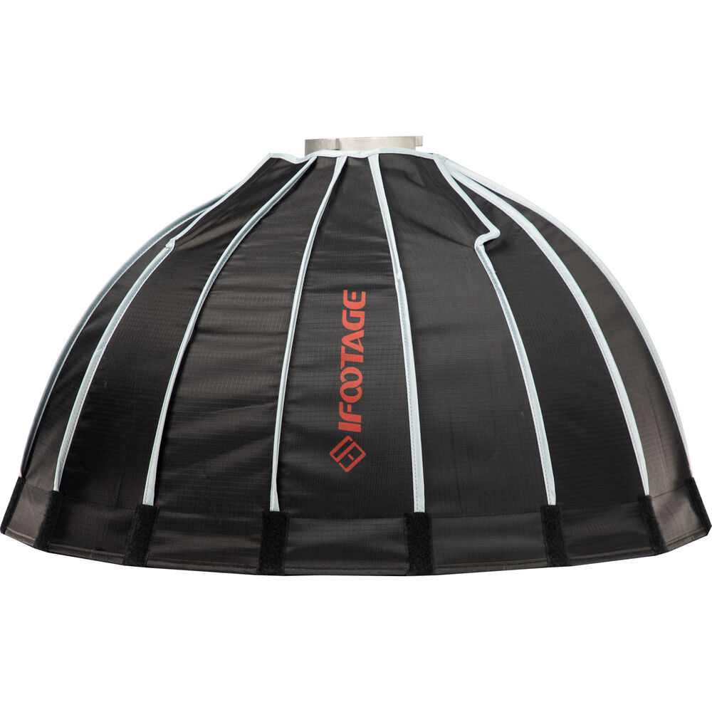 iFootage Quick Release Dome Softbox (23.6")