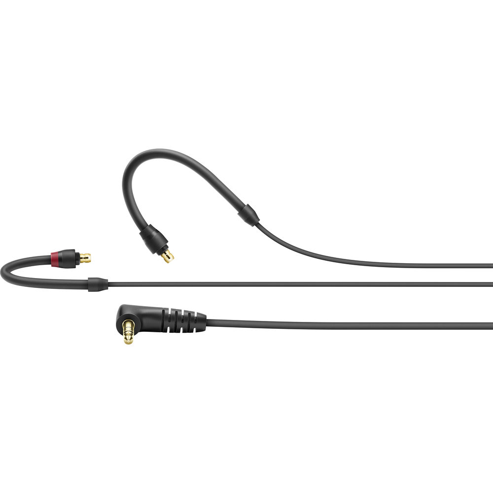 Sennheiser Black Cable for IE 400/500 PRO In-Ear Headphones