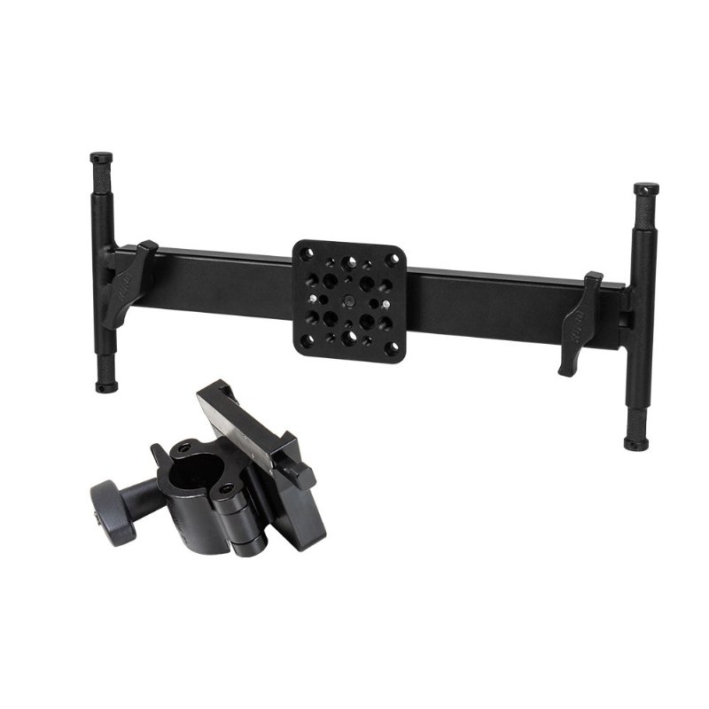 KUPO Multi Monitor Mounting Bracket w/ Quick Release Mounting Set