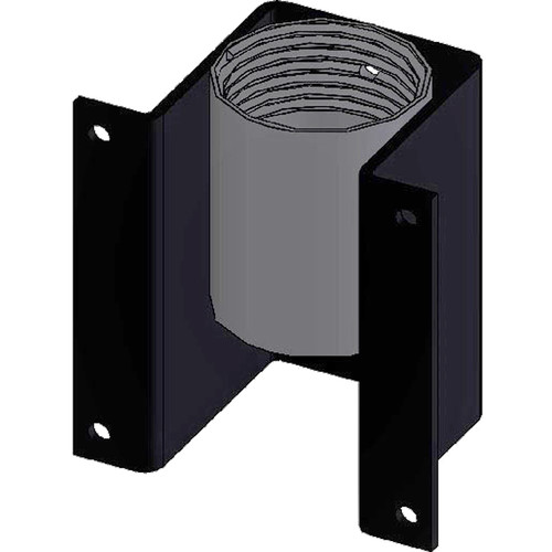 Sony Ceiling Pole Adapter F/BRC Cameras (Black)