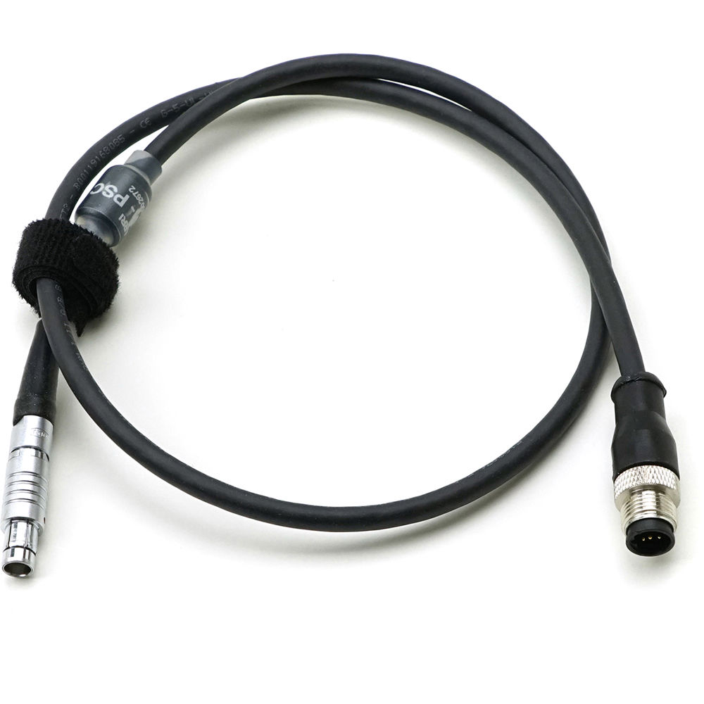 ARRI UMC-4 RS IN to PSC Cable (2')