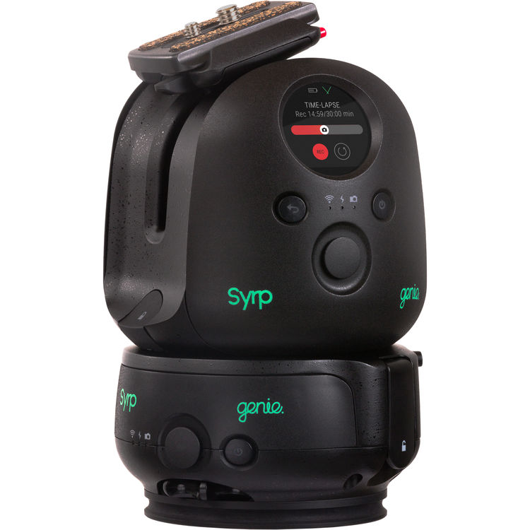 Syrp Genie II 3-Axis Kit
