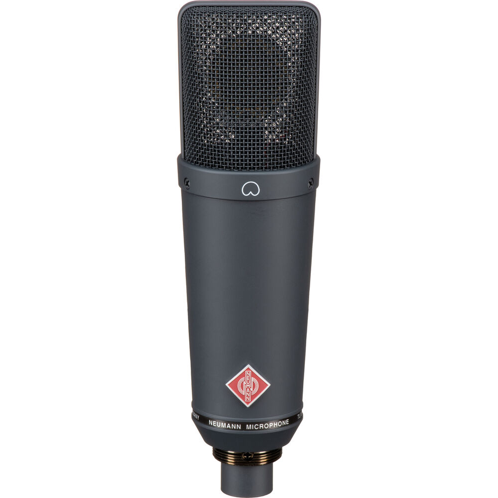 Neumann TLM 193 Large-Diaphragm Cardioid Studio Condenser Microphone