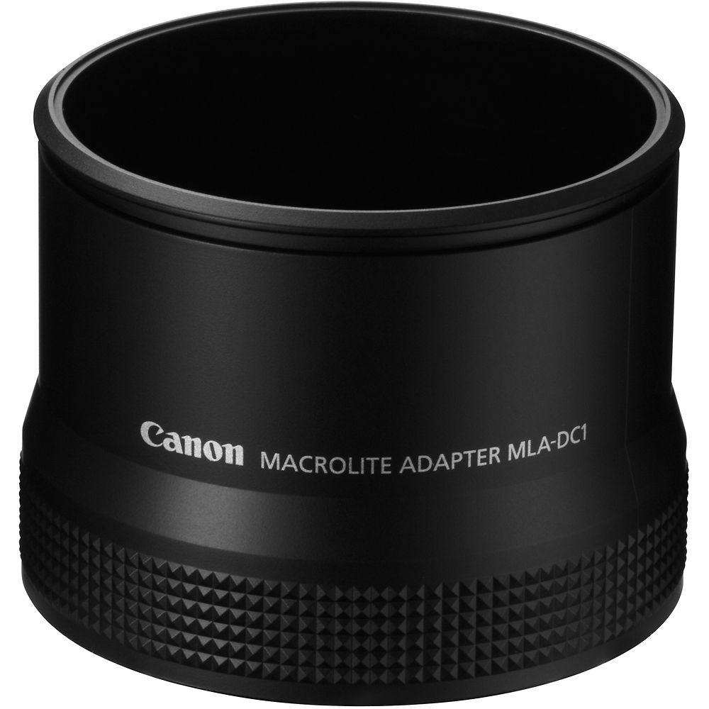 Canon MLA-DC1 Macro Lite Adapter for PowerShot G1 X