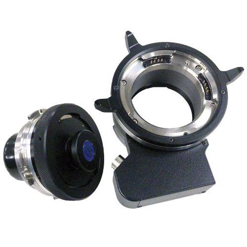 Sony B4 and PL-Mount Lens Adapter Kit for PMW-F5 / F55
