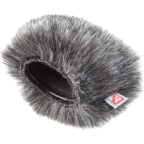 Rycote Mini Windjammer for Sony PCM-D100 Recorder