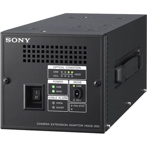 Sony Camera Extension Adapter