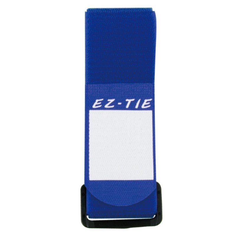 KUPO EZ560-BLUE EZ-TIE CABLE TIE 50MMX60MM BLUE (5PCS)