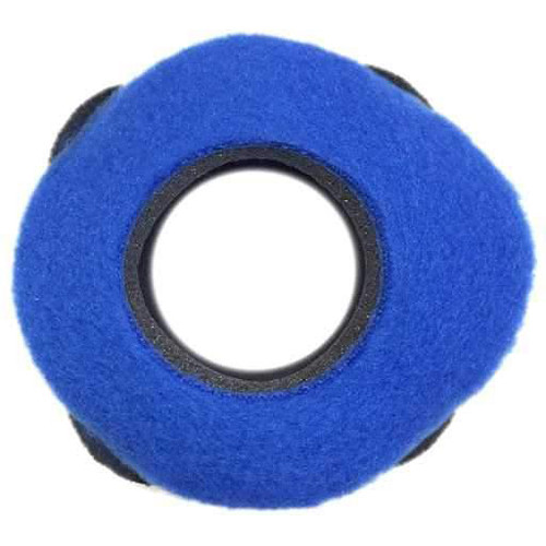 Bluestar ARRI Special Eyecushion (Fleece, Blue)