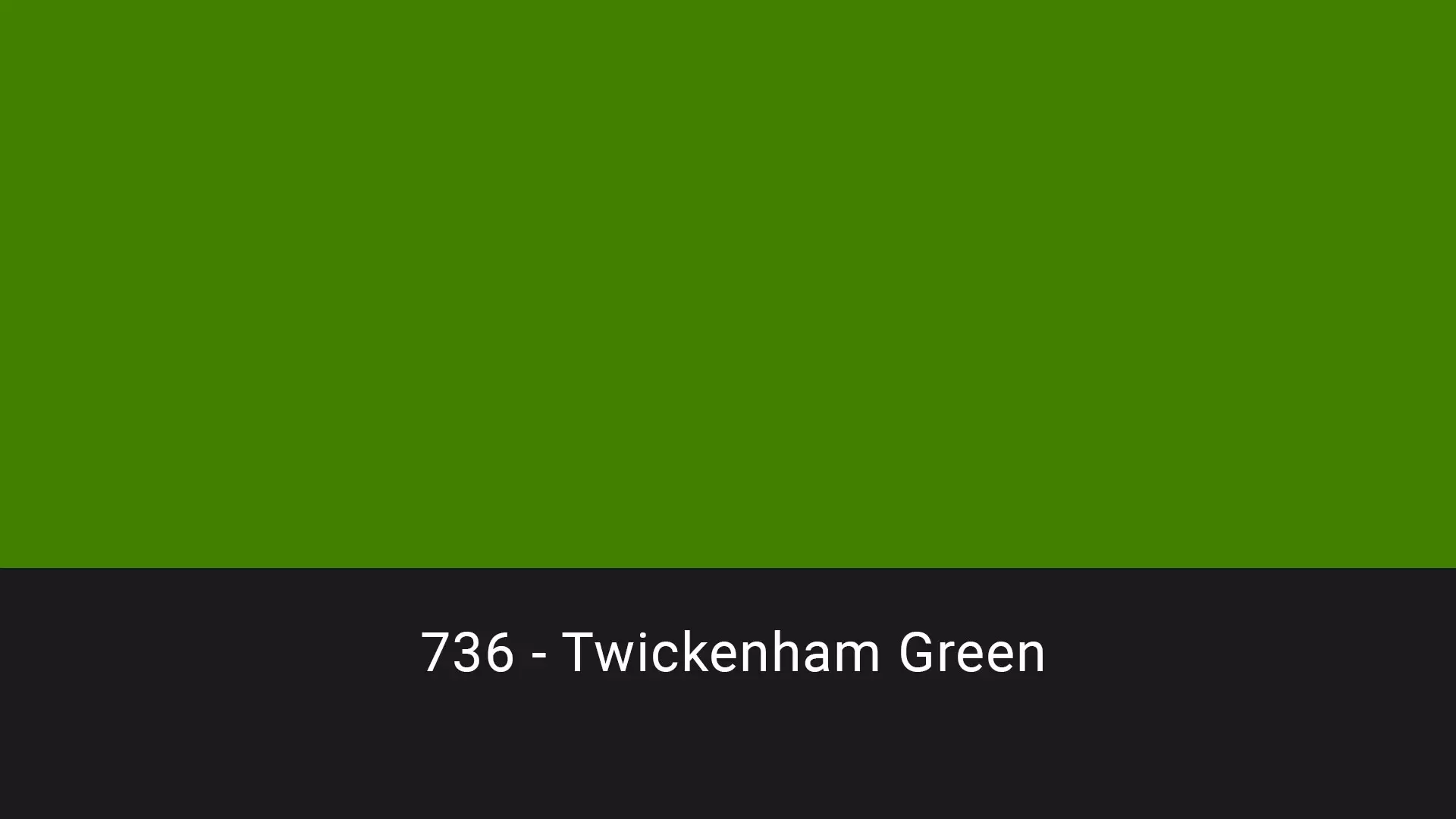 Cotech filters 736 Twickenham Green