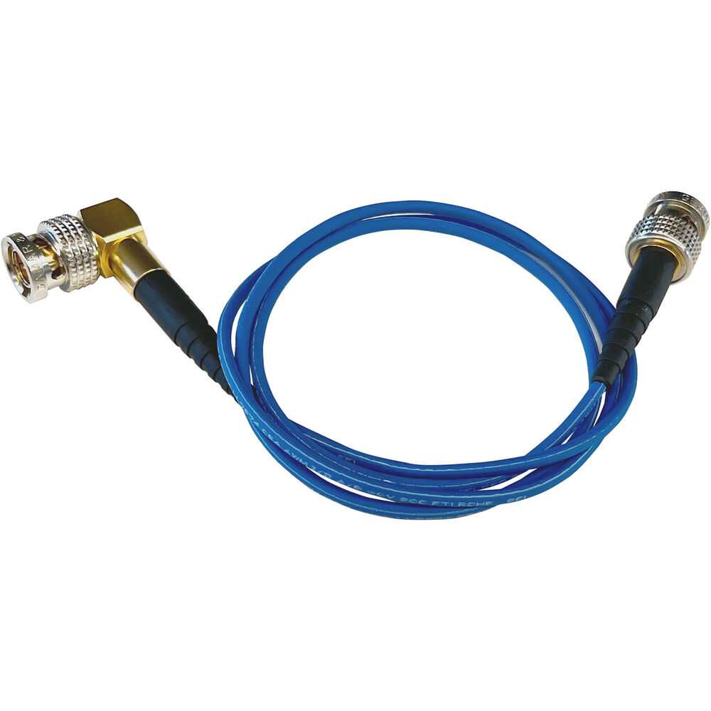 ARRI 12G HD-SDI BNC Cable (25")