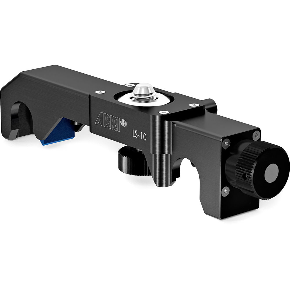 ARRI LS-10 Lens Support for 15mm Studio Bridge Plate