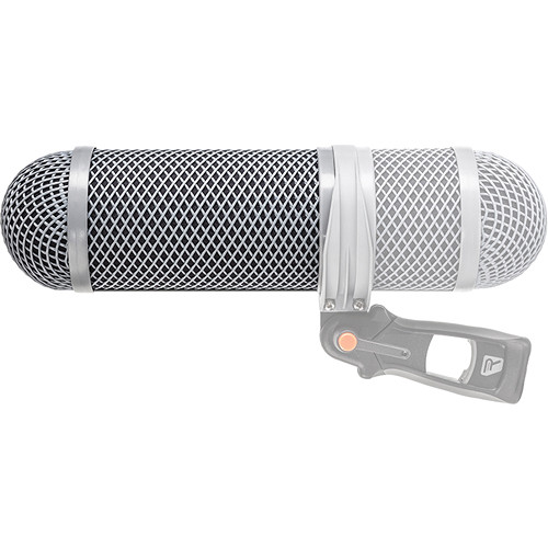 Rycote Replacement Front Pod for Super-Shield (Small)