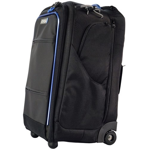 ORCA OR-26 Trolley Backpack