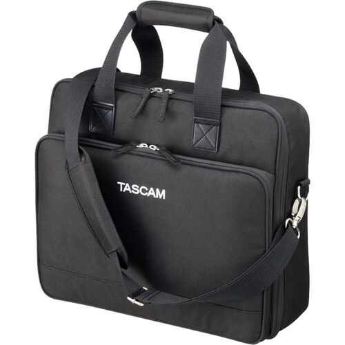 TASCAM Carrying Bag for Mixcast 4