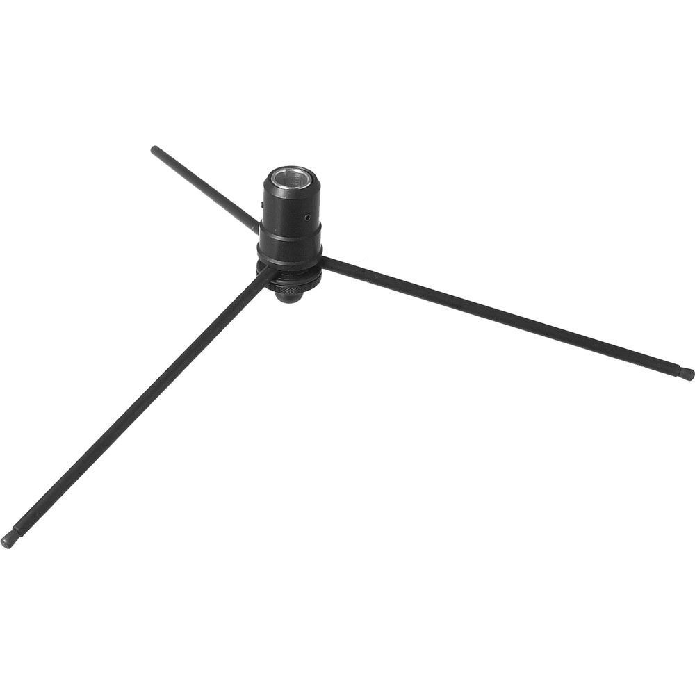 Manfrotto 678 Universal Folding Base for Monopods