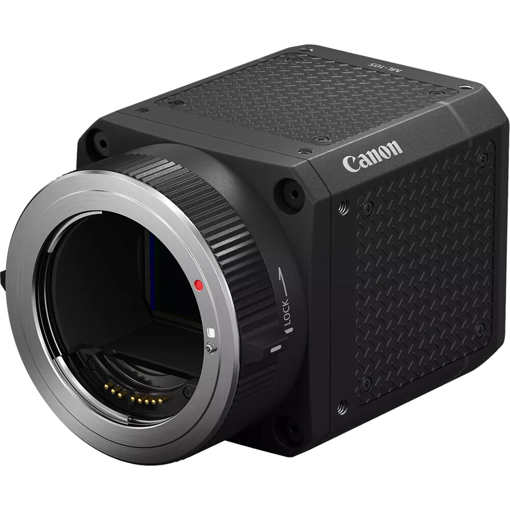 Canon ML-105 EF Multipurpose Camera (Canon EF)
