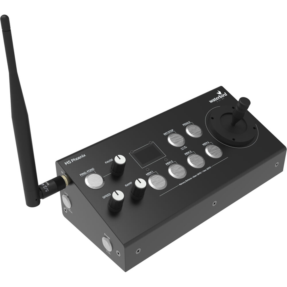 Waterbird PHOENIX RF Joystick Motion Controller (Wireless)