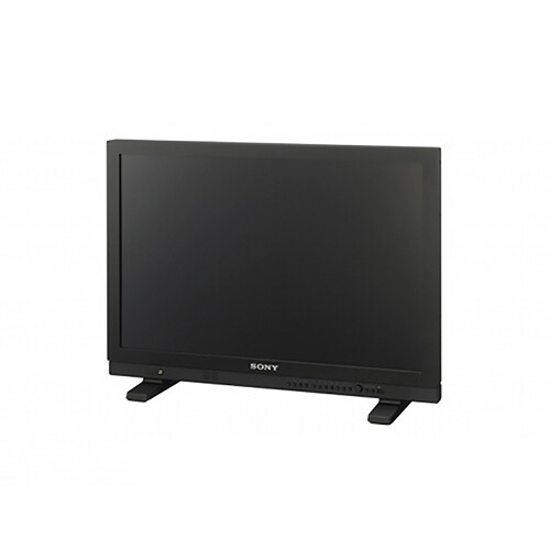 Sony LMD-A240 24" LCD Production Monitor