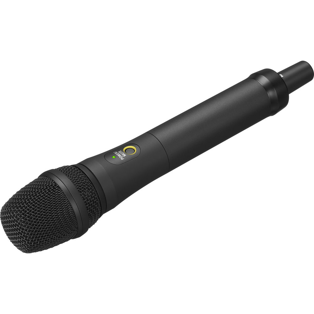 Sony UTX-M40 Wireless Handheld Cardioid Microphone Transmitter (UC25: 536 to 608 MHz)