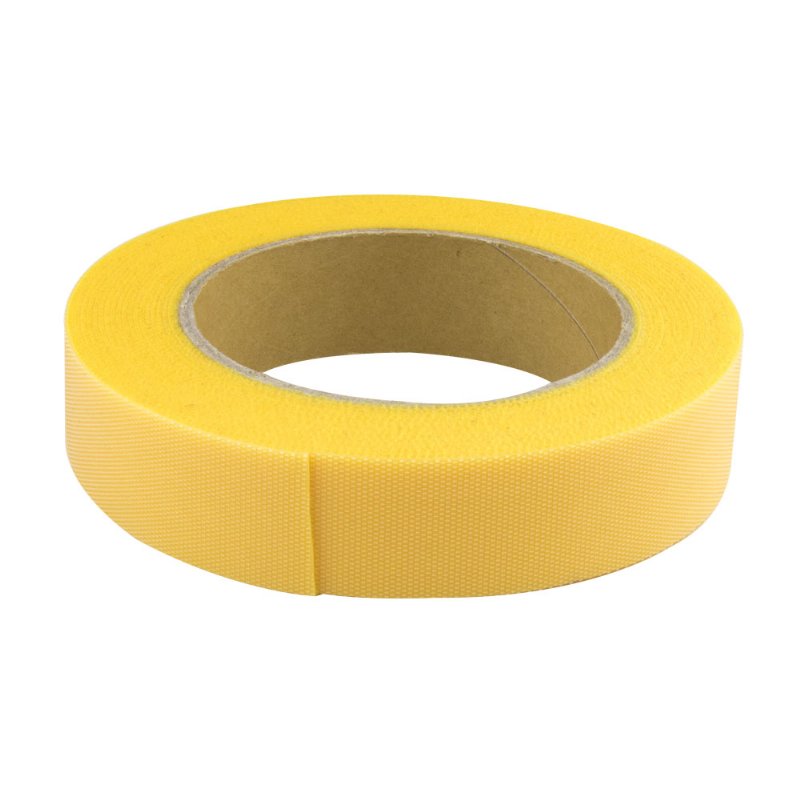 KUPO MEZ EZ-Tie Roll (30mm Width x 6m Length) (Yellow)