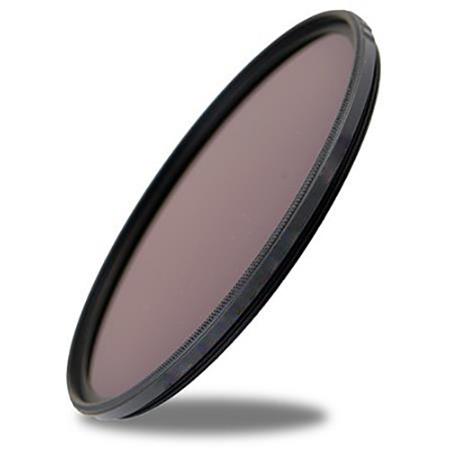 Benro 86mm Master Series ND 1.2 Filter (4-Stop)