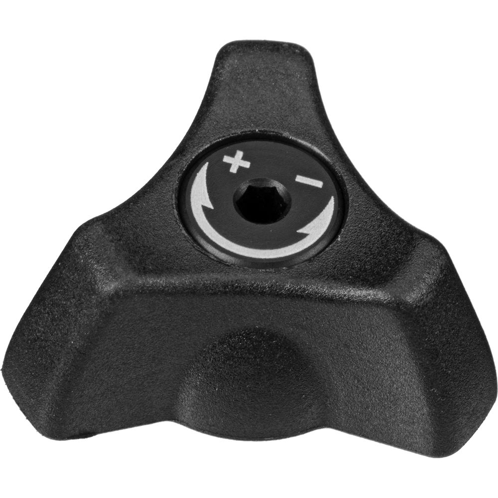 Manfrotto R4190,22 Wedge Knob for Select Ball Heads
