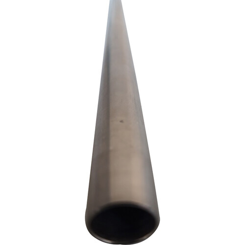 DENZ 15mm Standard Steel Rod (17.3", Female/Female)
