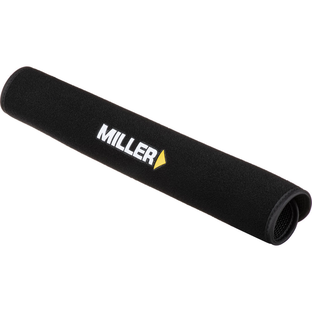 Miller 1590 Protective Leg Covers for Solo Series Tripods (3)