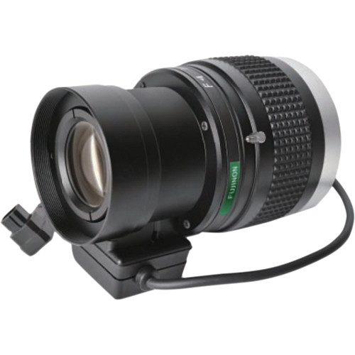 Fujinon C-Mount 35mm HD Day/Night Fixed Focal CCTV Lens
