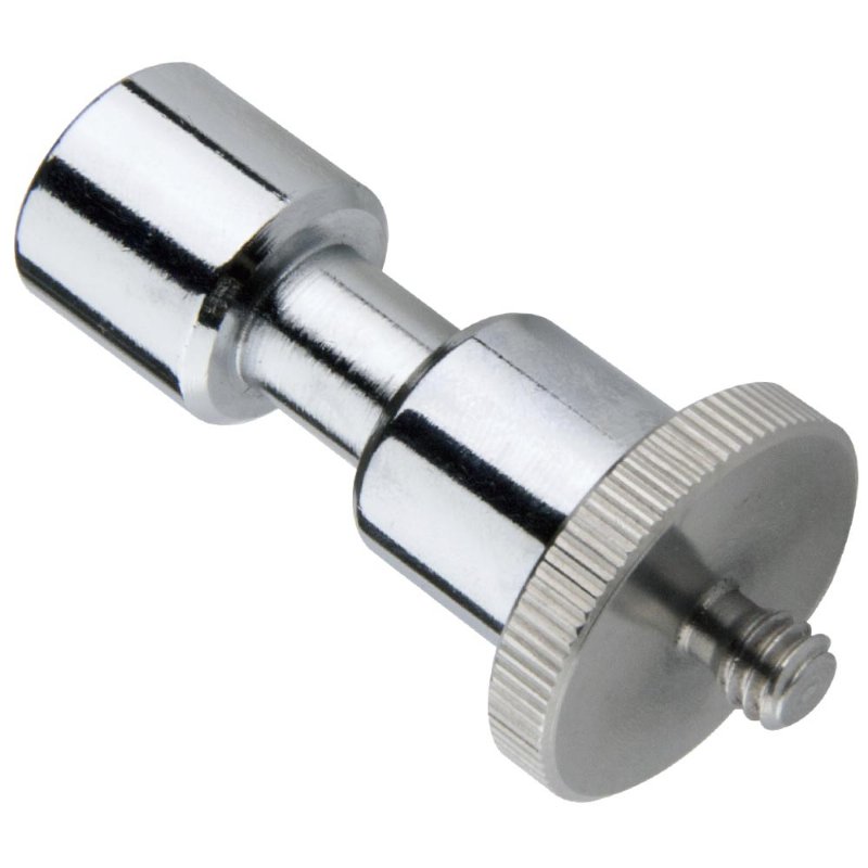 KUPO KS-113 / Ø 17MM STEEL SPIGOT