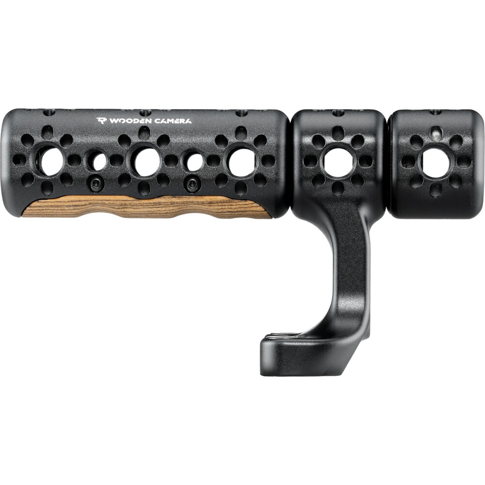 Wooden Camera Ultra Handle Kit with 3" Extension for Sony VENICE