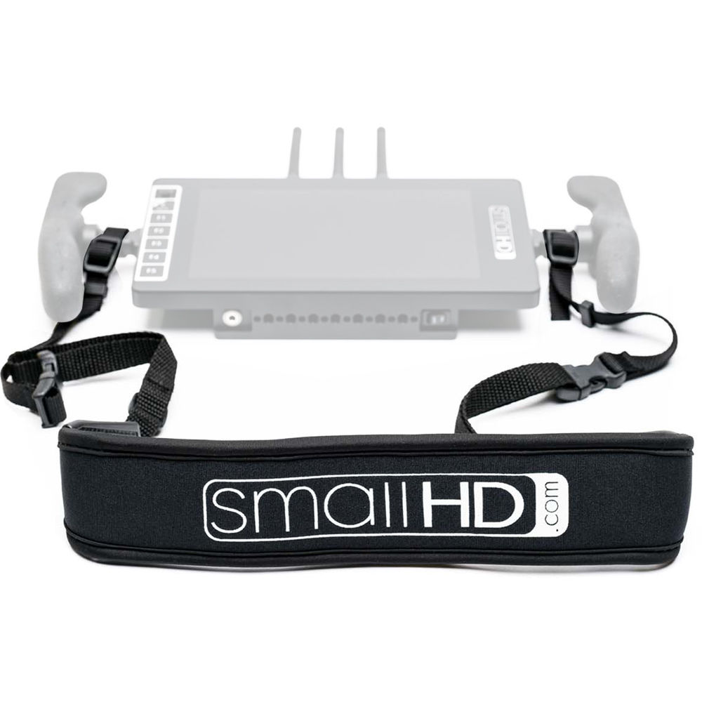 SmallHD Neck Strap for Field Monitors with Handles