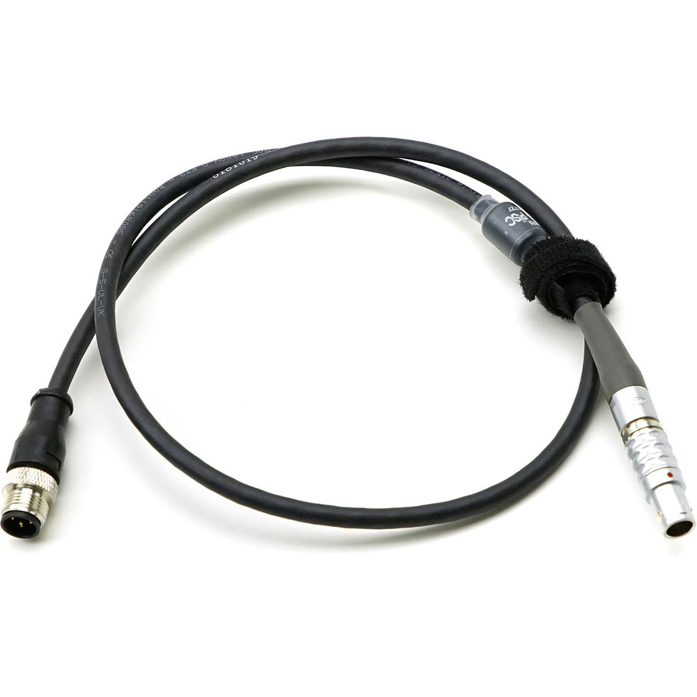 ARRI SMC/EMC/AMC to PSC Connector Cable (2')