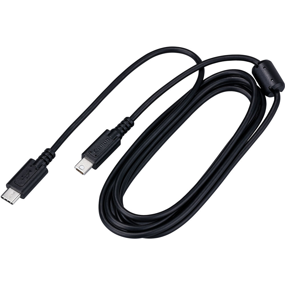 Canon IFC-150AB III Interface Cable (59.1")