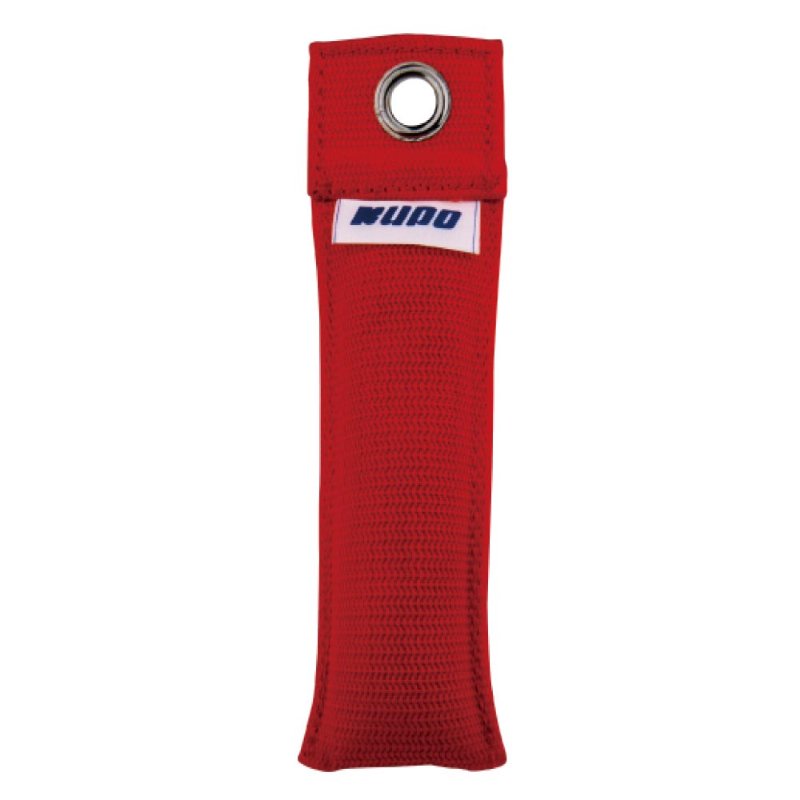 KUPO KS-160R SAUSAGE CAMERA MARKER 6" RED